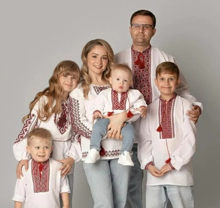 زندگی شخصی و خانواده دیانا و روما