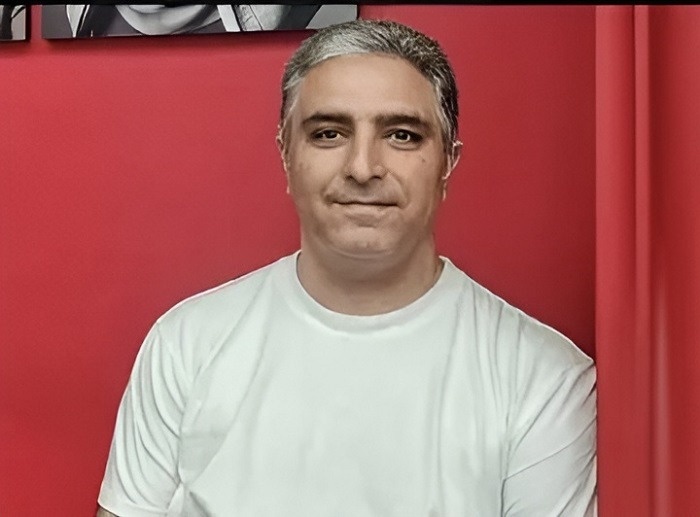 مهدی پورآذری دیزجی درگذشت، دستیار کارگردان ایران، مدیر صحنه تئاتر ایران، خبر فوری درگذشت هنرمند، جامعه تئاتر ایران، خانه تئاتر تسلیت، تئاتر ایران، مراسم تشییع مهدی پورآذری، اخبار هنری ایران، خبر فوری هنری مهدی پورآذری دیزجی