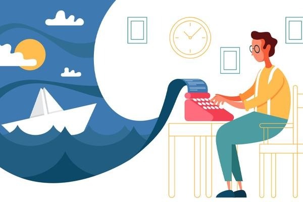 استوری تلینگ چیست؟ آشنایی با هنر داستانسرایی در بازاریابی و برندینگ