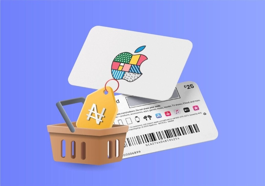 چرا گیفت کارت اپل محبوب شد؟