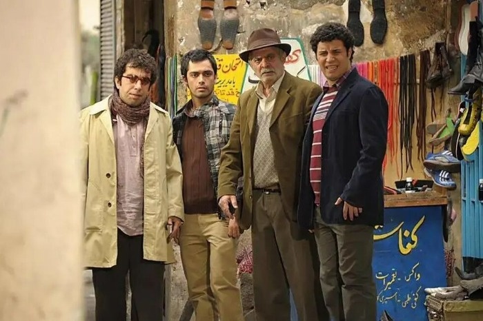 شبکه نسیم:سریال سه دونگ سه دونگ سریال سه دونگ سه دونگ