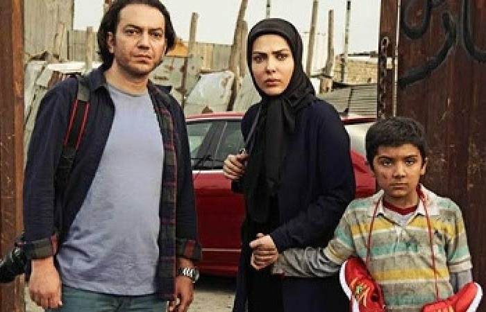 سریال چرخ و فلک سریال چرخ و فلک