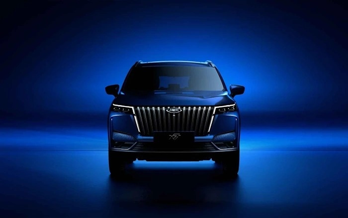 ام وی ام X77 ام وی ام X77