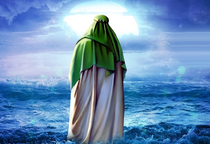 نجات یافتگان آخرالزمان امام زمان