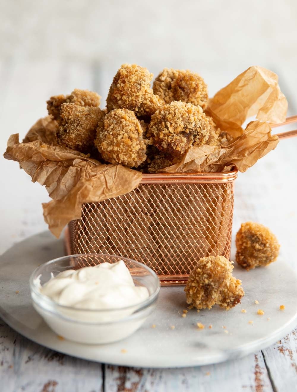 قارچ سوخاری رژیمی قارچ سوخاری