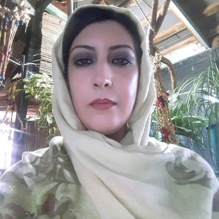 شهرزاد جواهری همسر مهرداد ضیایی مهرداد ضیایی همسر شهرزاد جواهری