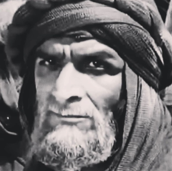 مهرداد ضیایی در سریال مختارنامه مهرداد ضیایی در مختارنامه
