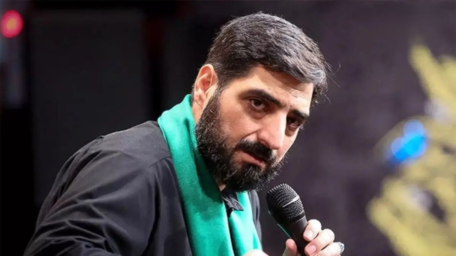 مداحی مجید بنی فاطمه مجید بنی فاطمه