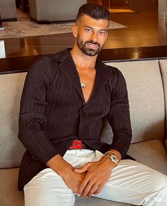 رامین رضاییان