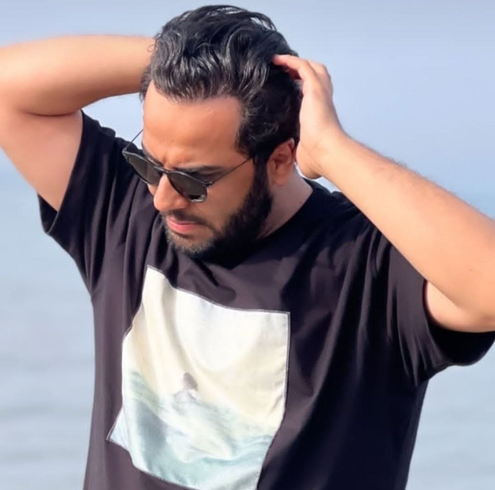 تیپ جدید مهیار حسن مهیار حسن