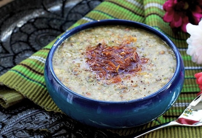 طرز تهیه عدس شوربا عدس شوربا