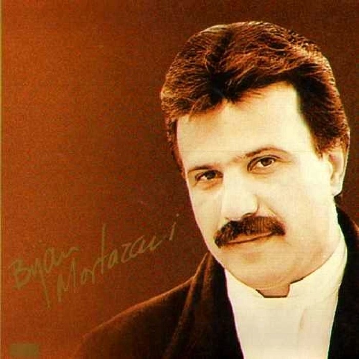بیژن مرتضوی خواننده و نوازنده 20 اهنگ برتر بیژن مرتضوی