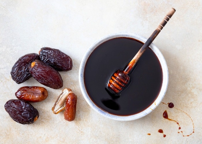 همه خواص شیره خرما خواص شیره خرما