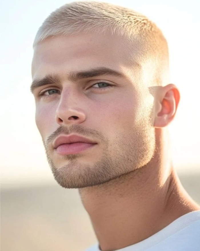 مدل سایه ریش کمپشت سایه ریش کمپشت