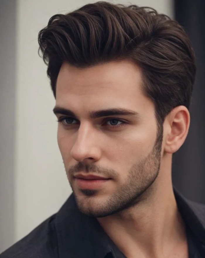 سایه ریش کمپشت عکس عکس سایه ریش کمپشت