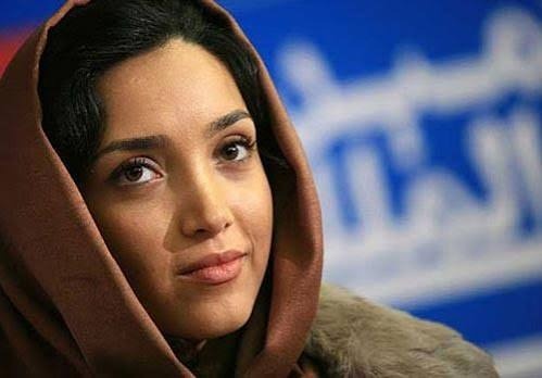 بازیگر سریال مهر خاموش خاطره حاتمی