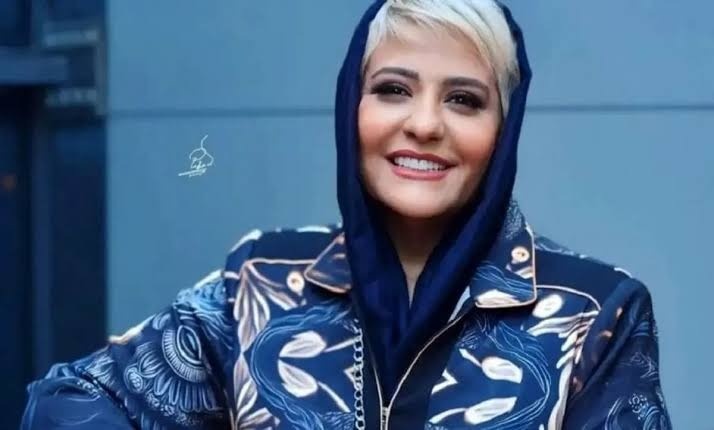 بازیگر سریال مهر خاموش رابعه اسکویی