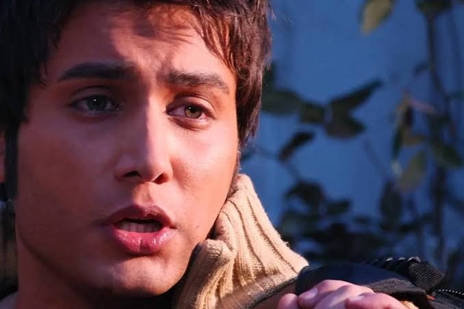 مجید حاجی زاده بازیگر سریال مهر خاموش مجید حاجی زاده