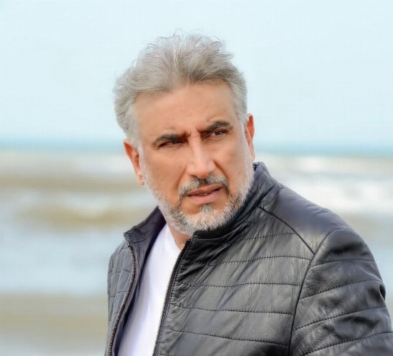 عکس بهروز محمود دینی محمود دینی