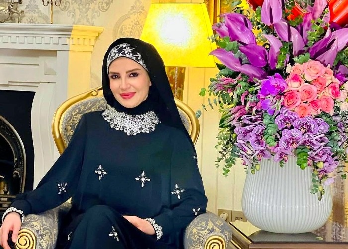 عکس جدید ملیکا زارعی ملیکا زارعی بیوگرافی