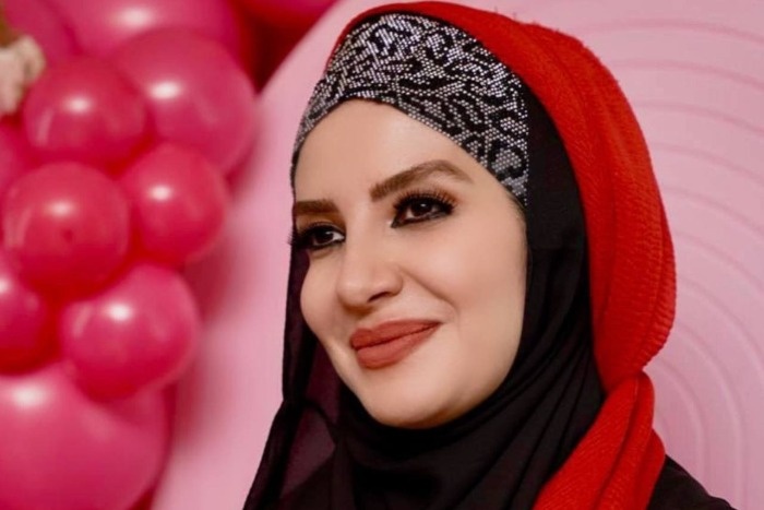 بیوگرافی ملیکا زارعی ملیکا زارعی