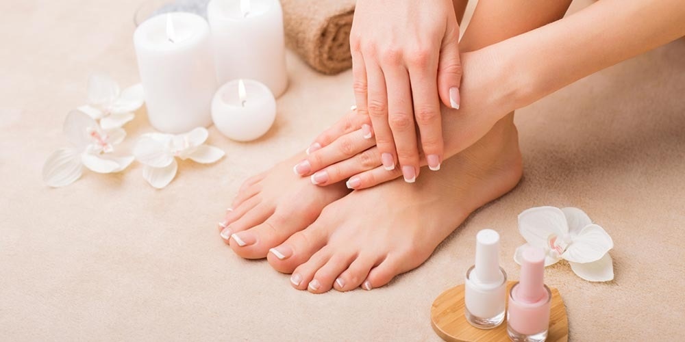 غسل با کاشت ناخن طریقه انجام غسل جبیره ای