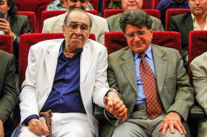 بیوگرافی ایرج خواجه امیری؛ همسر، فرزندان، آثار و درگذشت پهلوان آواز ایران