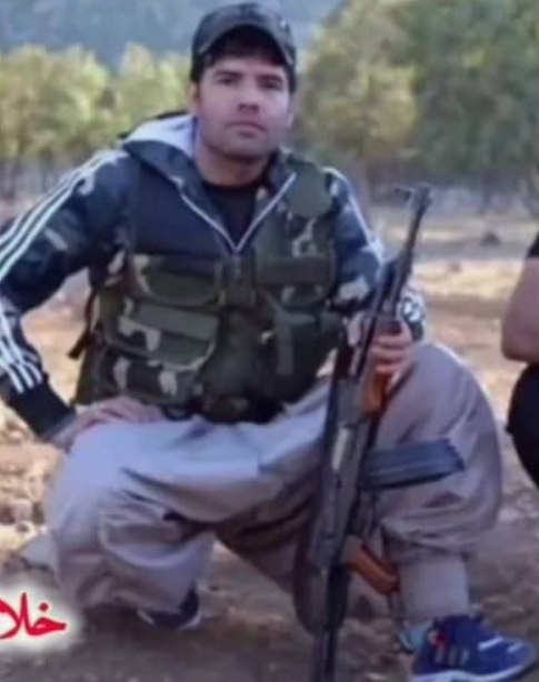اعدام حمید و سعید نجفی دستگیری برادران نجفی