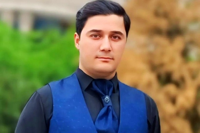بیوگرافی منوچهر حبیب اف منوچهر حبیب اف