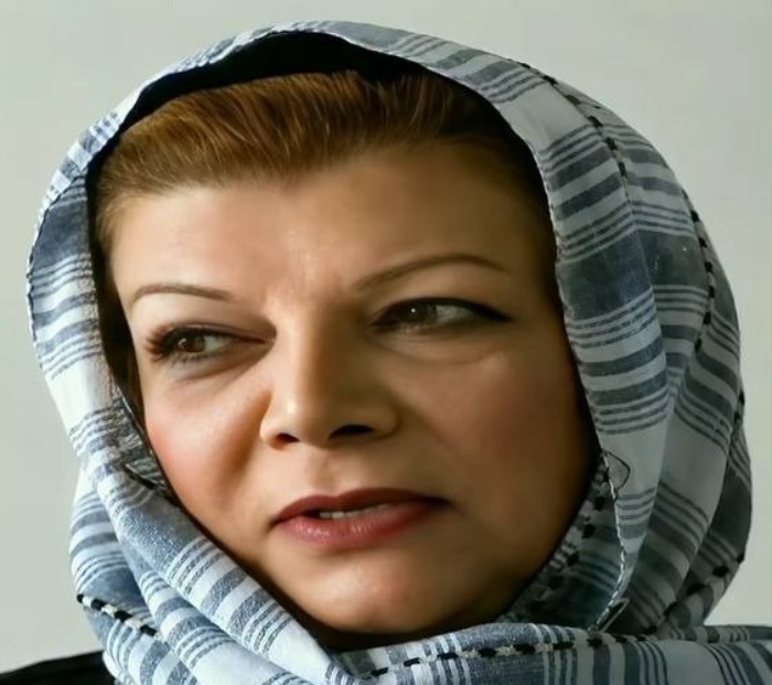 بیوگرافی مهین شهابی مهین شهابی