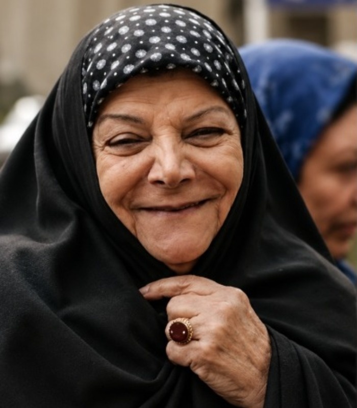 عکس مهین شهابی هنرپیشه پیشکسوت مهین شهابی هنرپیشه