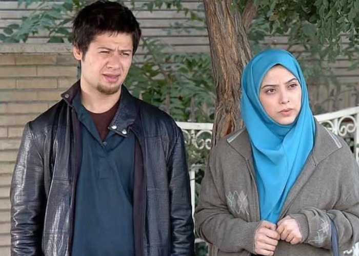 علی صادقی و مریم سلطانی علی صادقی و مریم سلطانی