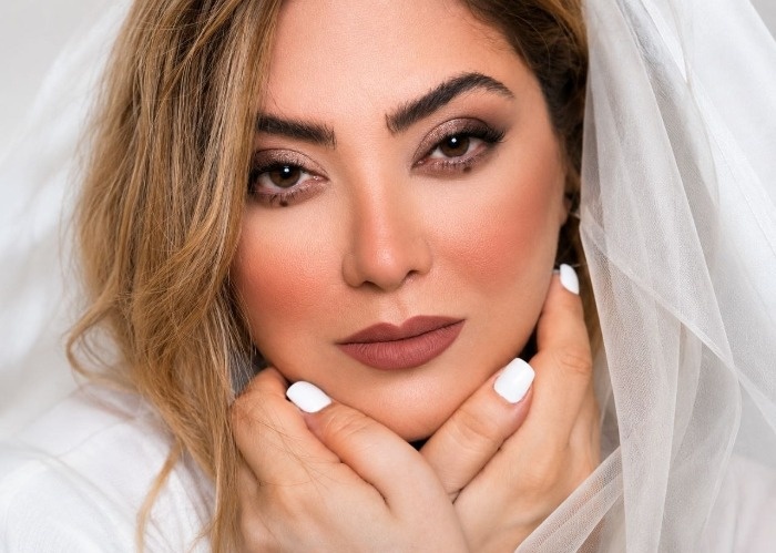 تغییر چهره مریم سلطانی تغییر چهره مریم سلطانی