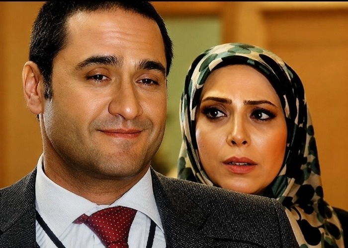 رامبد جوان و مریم سلطانی رامبد جوان و مریم سلطانی