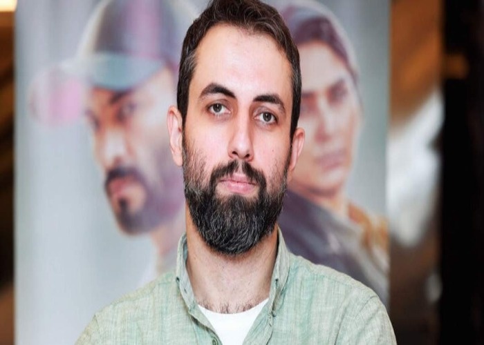 عکس جدید یوسف حاتمی کیا عکس جدید یوسف حاتمی کیا