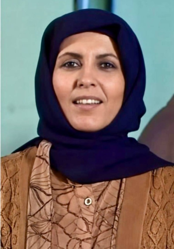 عکس پوراندخت مهیمن در سریال آینه پوراندخت مهیمن در سریال آینه