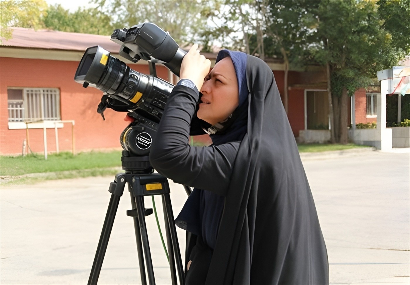 بیوگرافی شهید عباس بابایی