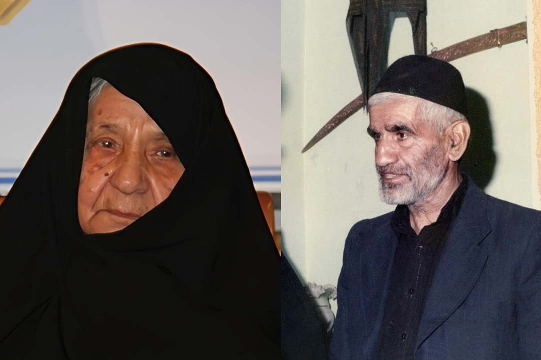 بیوگرافی شهید عباس بابایی
