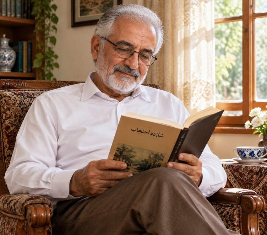 هوش مصنوعی رایگان عکس GapGPT