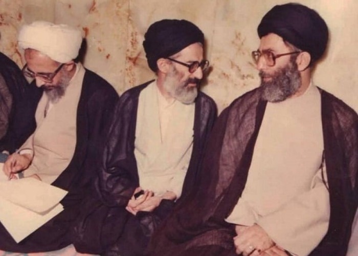 ارتباط آیت الله شبیری زنجانی و رهبری ارتباط آیت الله شبیری زنجانی و رهبری