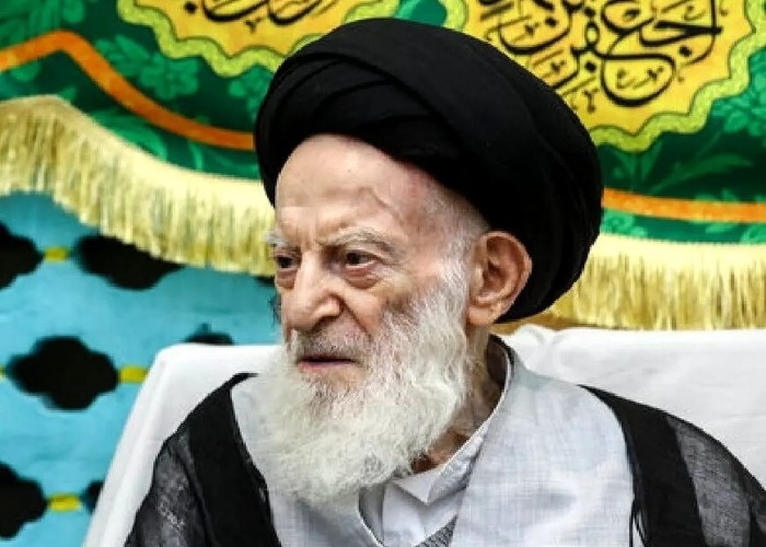آیت الله شبیری زنجانی آیت الله شبیری زنجانی