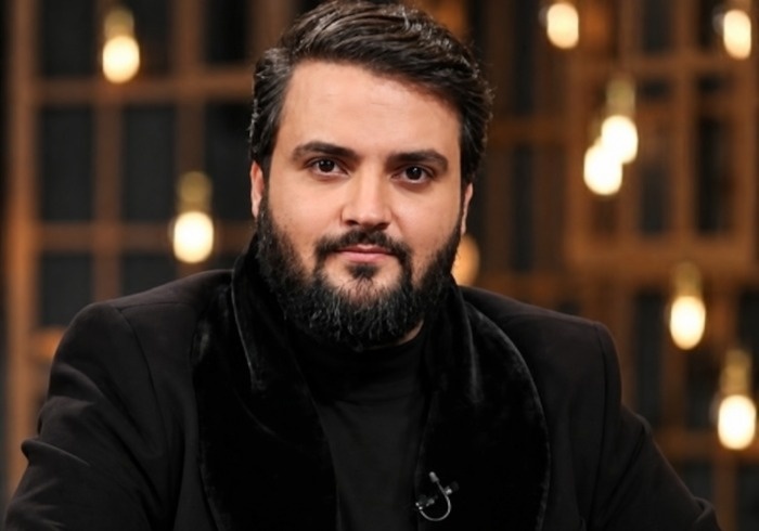مهدی سلوکی جدید مهدی سلوکی