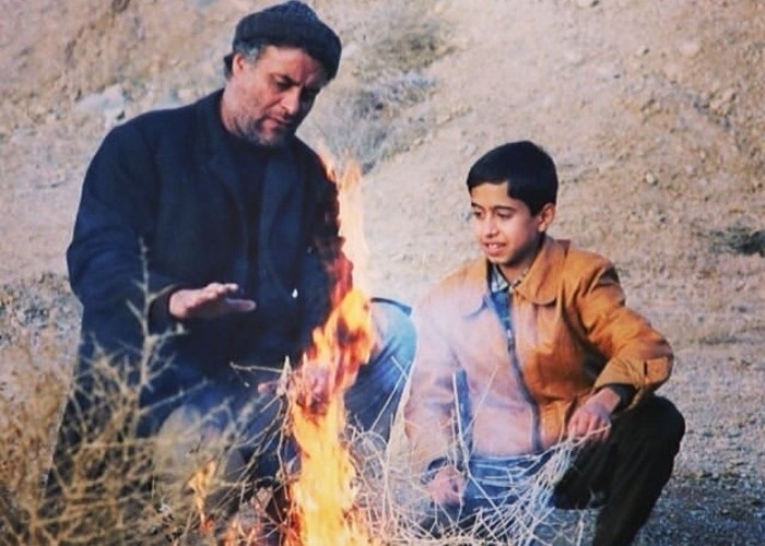 مهدی باقربیگی و جهانبخش سلطانی مهدی باقربیگی و جهانبخش سلطانی