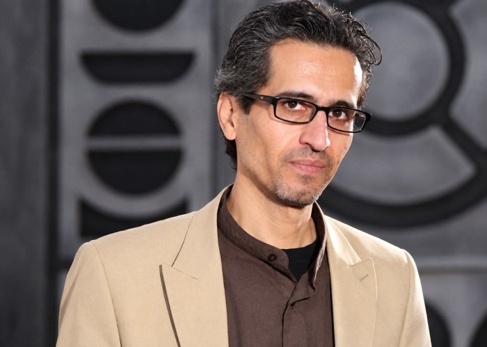 مهدی باقربیگی مهدی باقربیگی