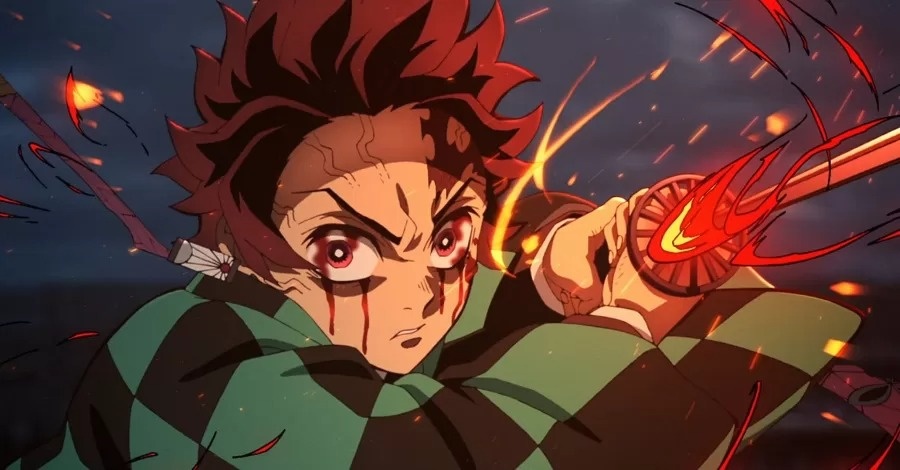 همه چیز درباره انیمه شیطان کش Demon Slayer انیمه شیطان کش