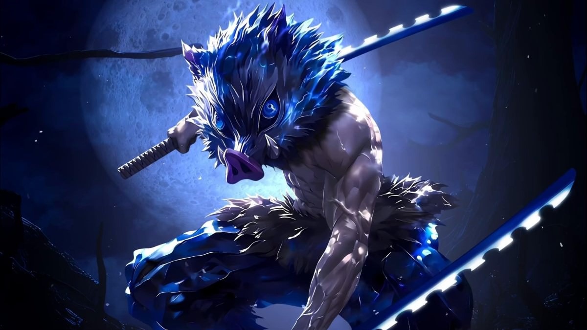 همه چیز درباره انیمه شیطان کش Demon Slayer انیمه شیطان کش