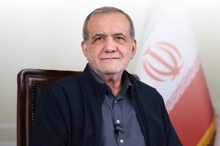 بیوگرافی مسعود پزشکیان مسعود پزشکیان