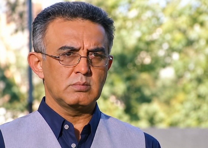 اکبر قدمی اکبر قدمی
