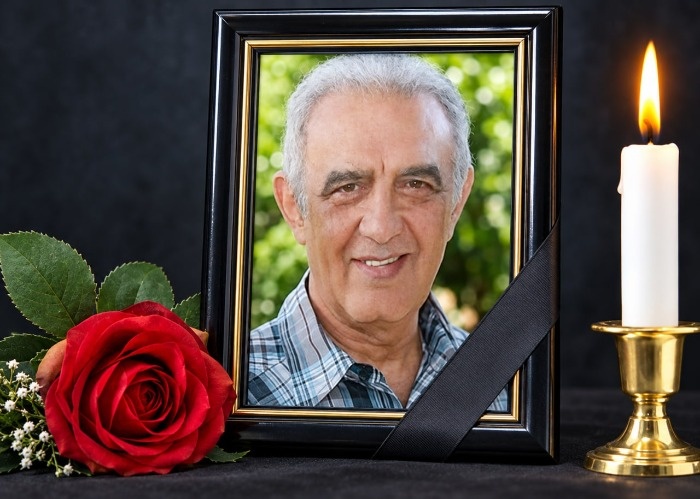 زنده یاد اکبر قدمی بازیگر سینما و تلویزیون زنده یاد اکبر قدمی بازیگر سینما و تلویزیون