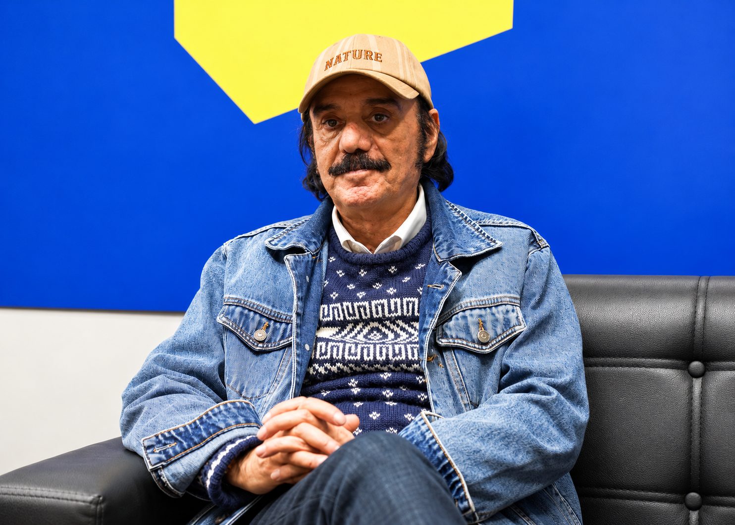 زندگینامه احمد آرام و دلیل فوت احمد آرام